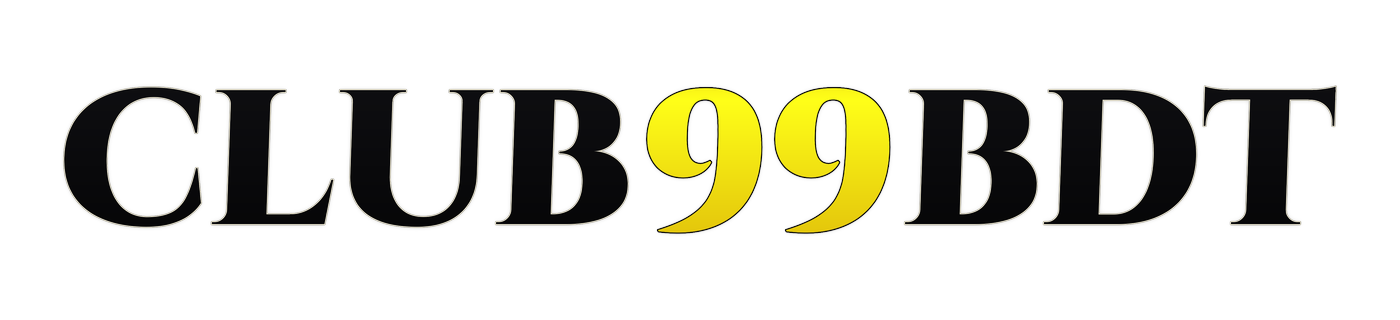 club99bdt লোগো